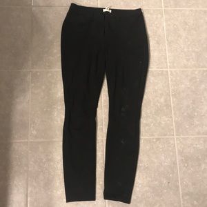 Madison Jules skinny jeans